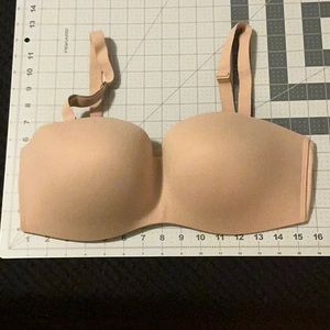 Tan Convertible Bra